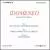 Mozart: Idomeneo von Fritz Busch
