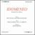 Mozart: Idomeneo von Fritz Busch