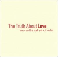 The Truth About Love von Various Artists