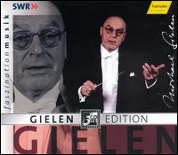 Gielen Edition (Box Set) von Michael Gielen