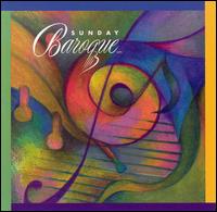 Sunday Baroque von Various Artists