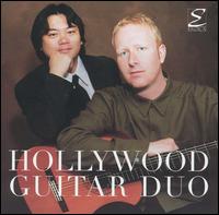 Hollywood Guitar Duo von Hollywood Guitar Duo