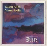 Duets von Vinny Golia