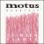 Crimson Flames von Motus Quartett
