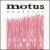 Crimson Flames von Motus Quartett