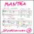 Stockhausen: Mantra von Various Artists