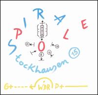 Stockhausen: Spiral; Pole von Various Artists