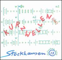 Stockhausen: Kurzwellen von Various Artists