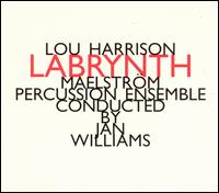 Lou Harrison: Labrynth von Lou Harrison