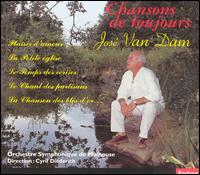 Chansons de toujours von José van Dam