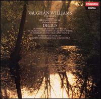 Vaughan Williams: The Wasps Overture; Delius: Summer Night on the River von Vernon Handley