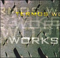 Termos: Works von Paul Termos