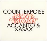 CounterPoise von Counterpoise