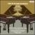Poulenc, Berezowski, Creston: Music for Two Pianos and Orchestra von Various Artists