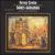 Mussorgsky: Boris Godunov von George London