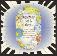 Growing up with the Classics von Julia Muench Lakhani