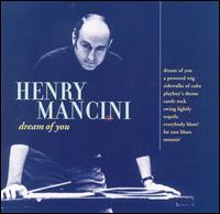 Dream of You von Henry Mancini