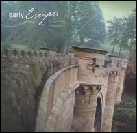 Early Escapes von Various Artists
