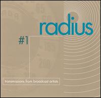 Radius #1: Transmissions from Broadcast Artists von Various Artists