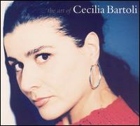 The Art of Cecilia Bartoli von Cecilia Bartoli