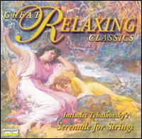 Great Relaxing Classics von Various Artists