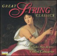 Great String Classics von Various Artists