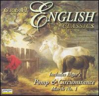 Great English Classics von Various Artists