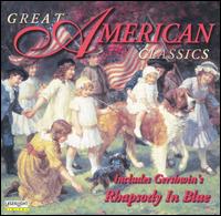 Great American Classics von Various Artists