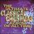 The Ultimate Classical Christmas Album of All Time von Various Artists