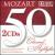 50 Classical Highlights: Mozart von Various Artists