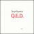 Terje Rypdal: Q.E.D. von Terje Rypdal
