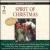 The Spirit Of Christmas [Madacy 1999] von Various Artists