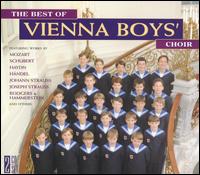 The Best of the Vienna Boys' Choir (Box Set) von Various Artists
