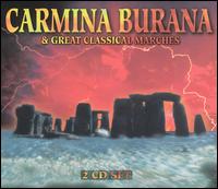 Carmina Burana & Great Classical Marches (Box Set) von Various Artists