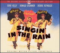 Singin' in the Rain [Rhino Deluxe Edition] von Various Artists