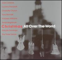 Christmas All over the World von Various Artists