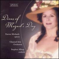 Divas of Mozart's Day von Patrice Michaels