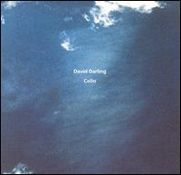 David Darling: Cello von David Darling