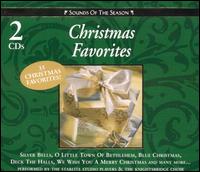 Christmas Favorites [2CD Madacy] von Various Artists