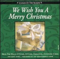 We Wish You a Merry Christmas von Knightsbridge Choir
