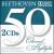 50 Classical Highlights: Beethoven von Various Artists