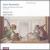 Johann Rosenmüller: Sonate da Camera e Sinfonie von Jordi Savall
