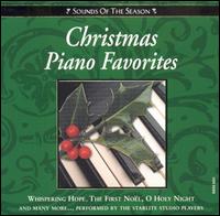 Christmas Piano Favorites von Starlite Piano