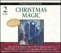 Christmas Magic [Madacy] von Various Artists