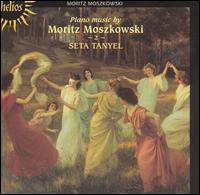 Piano Music by Moritz Moszkowski, Vol. 2 von Various Artists