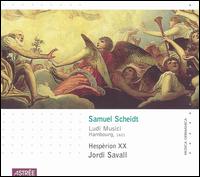 Samuel Scheidt: Ludi Musici Hambourg, 1621 von Various Artists
