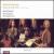 Antoine Forqueray: Pieces de Viole, Tome I, 1re & 2ème suites von Jordi Savall