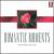 Romantic Moments (Box Set) von Various Artists