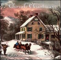 Chorale Christmas von Various Artists