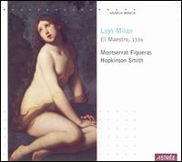 Luys Milan: El Maestro, 1536 von Various Artists